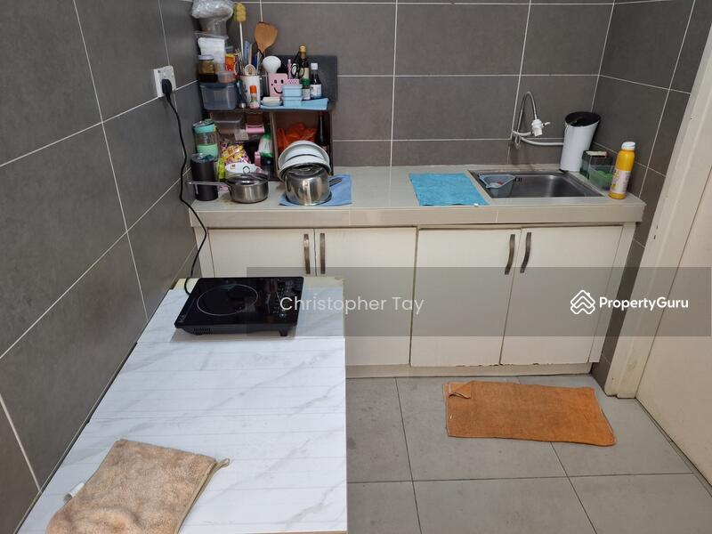 For Rent - Arte Condominium