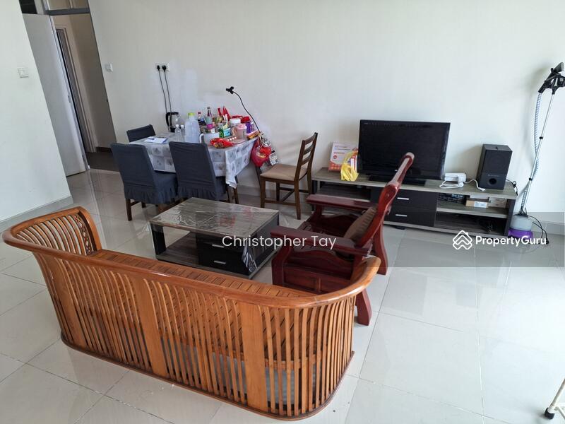 For Rent - Arte Condominium