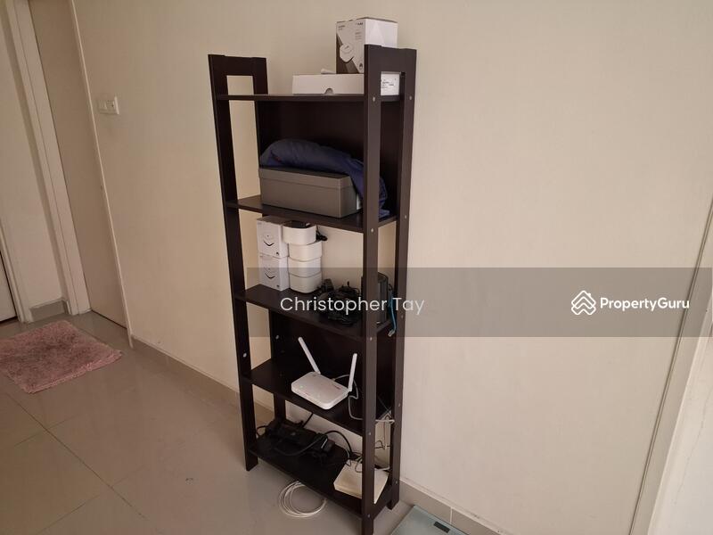 For Rent - Arte Condominium