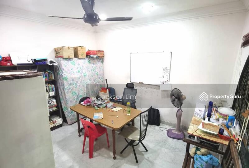 Rumah Berkembar untuk Dijual di Taman Serene (Johor Bahru) - Jackson Lim - PropertyGuru.com.my