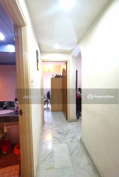 Rumah Berkembar untuk Dijual di Taman Serene (Johor Bahru) - Jackson Lim - PropertyGuru.com.my