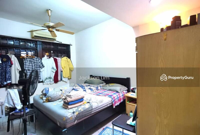 Rumah Berkembar untuk Dijual di Taman Serene (Johor Bahru) - Jackson Lim - PropertyGuru.com.my