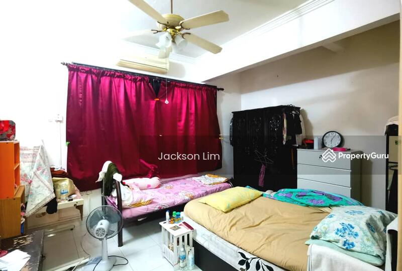 Rumah Berkembar untuk Dijual di Taman Serene (Johor Bahru) - Jackson Lim - PropertyGuru.com.my