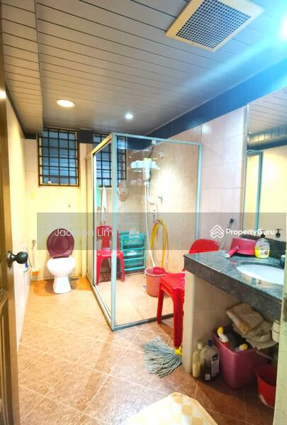 Rumah Berkembar untuk Dijual di Taman Serene (Johor Bahru) - Jackson Lim - PropertyGuru.com.my