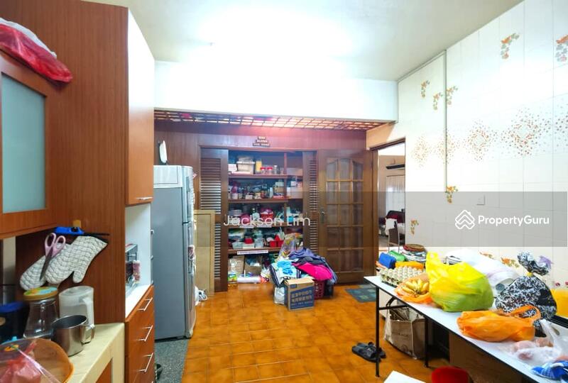 Rumah Berkembar untuk Dijual di Taman Serene (Johor Bahru) - Jackson Lim - PropertyGuru.com.my