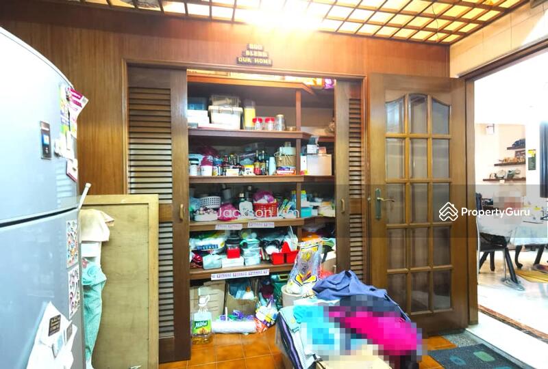 Rumah Berkembar untuk Dijual di Taman Serene (Johor Bahru) - Jackson Lim - PropertyGuru.com.my
