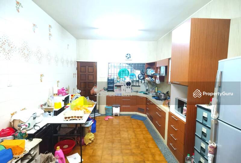 Rumah Berkembar untuk Dijual di Taman Serene (Johor Bahru) - Jackson Lim - PropertyGuru.com.my