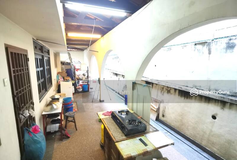 Rumah Berkembar untuk Dijual di Taman Serene (Johor Bahru) - Jackson Lim - PropertyGuru.com.my