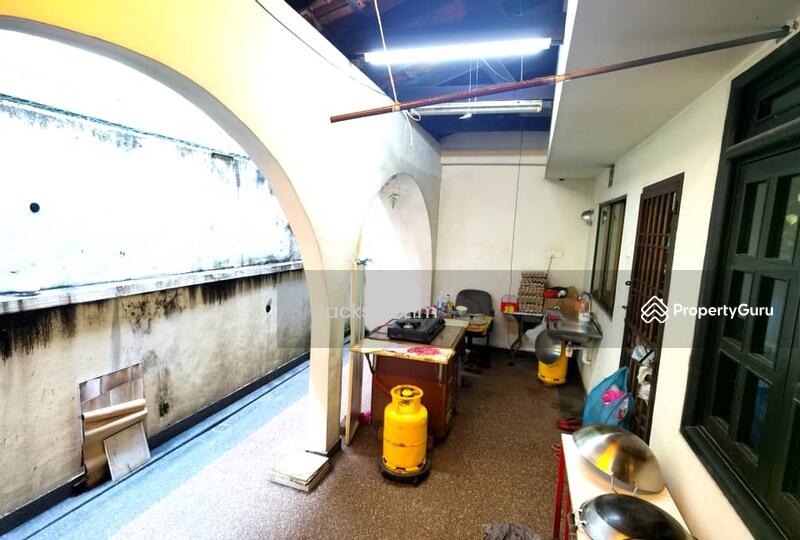 Rumah Berkembar untuk Dijual di Taman Serene (Johor Bahru) - Jackson Lim - PropertyGuru.com.my
