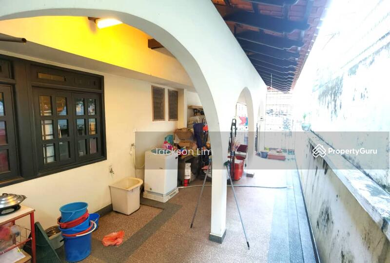 Rumah Berkembar untuk Dijual di Taman Serene (Johor Bahru) - Jackson Lim - PropertyGuru.com.my