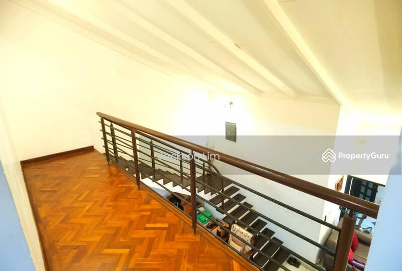 Rumah Berkembar untuk Dijual di Taman Serene (Johor Bahru) - Jackson Lim - PropertyGuru.com.my
