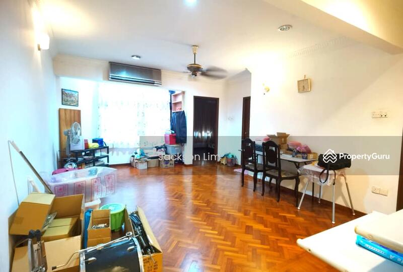 Rumah Berkembar untuk Dijual di Taman Serene (Johor Bahru) - Jackson Lim - PropertyGuru.com.my