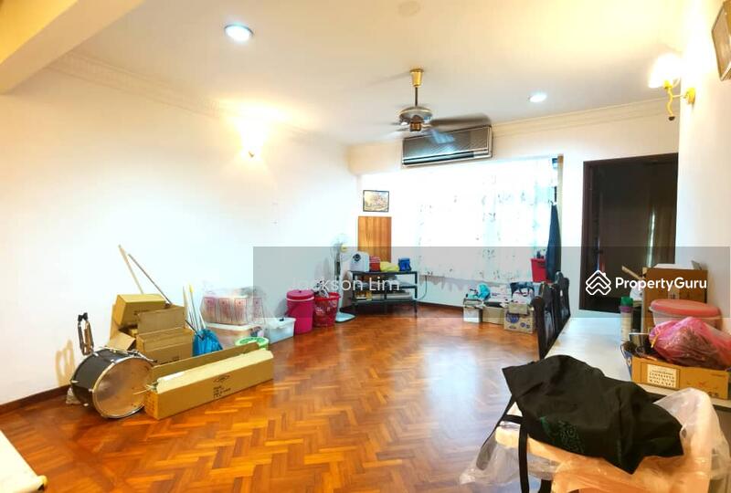 Rumah Berkembar untuk Dijual di Taman Serene (Johor Bahru) - Jackson Lim - PropertyGuru.com.my
