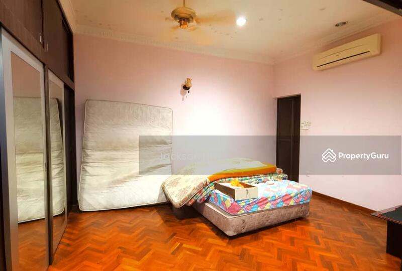 Rumah Berkembar untuk Dijual di Taman Serene (Johor Bahru) - Jackson Lim - PropertyGuru.com.my