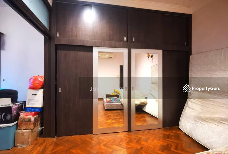 Rumah Berkembar untuk Dijual di Taman Serene (Johor Bahru) - Jackson Lim - PropertyGuru.com.my