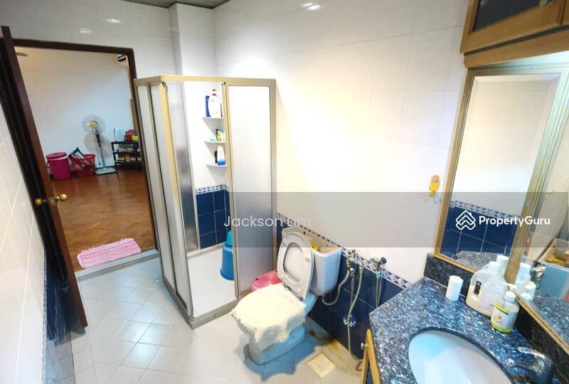 Rumah Berkembar untuk Dijual di Taman Serene (Johor Bahru) - Jackson Lim - PropertyGuru.com.my