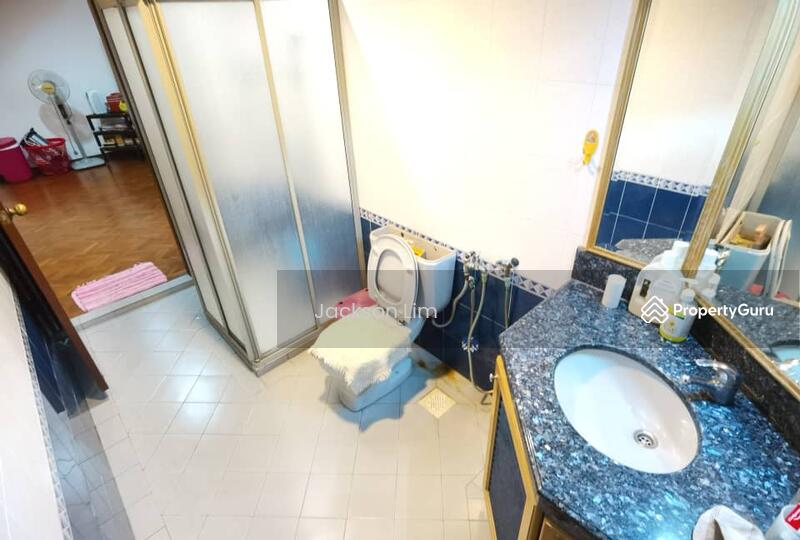 Rumah Berkembar untuk Dijual di Taman Serene (Johor Bahru) - Jackson Lim - PropertyGuru.com.my
