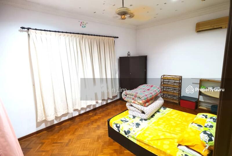 Rumah Berkembar untuk Dijual di Taman Serene (Johor Bahru) - Jackson Lim - PropertyGuru.com.my
