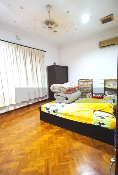 Rumah Berkembar untuk Dijual di Taman Serene (Johor Bahru) - Jackson Lim - PropertyGuru.com.my
