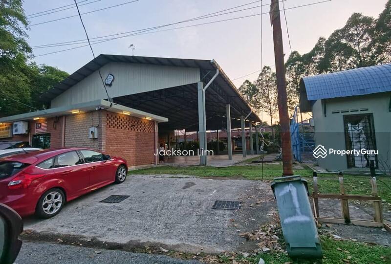 Rumah Berkembar untuk Dijual di Taman Serene (Johor Bahru) - Jackson Lim - PropertyGuru.com.my