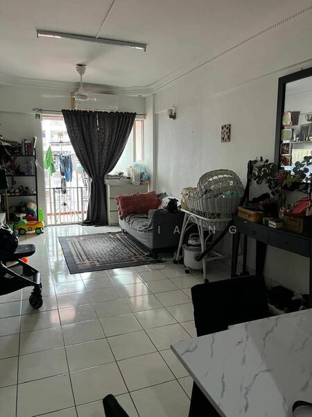 For Rent - Arena Green