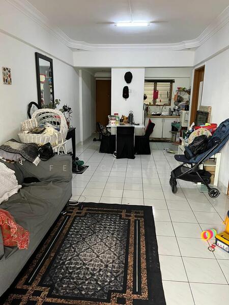 For Rent - Arena Green