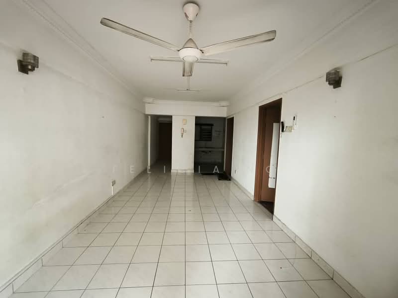 Kondominium untuk Disewa di Arena Green - Felicia Ng - PropertyGuru.com.my