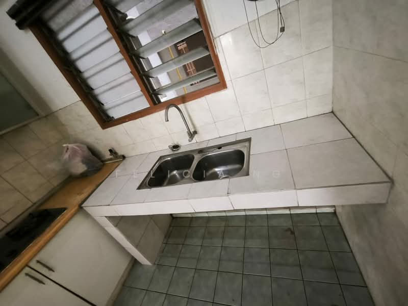 Kondominium untuk Disewa di Arena Green - Felicia Ng - PropertyGuru.com.my