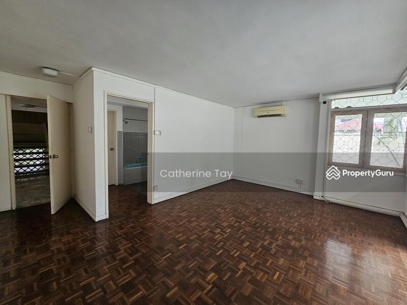 Untuk Dijual - Taman U Thant