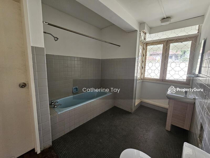 Untuk Dijual - Taman U Thant