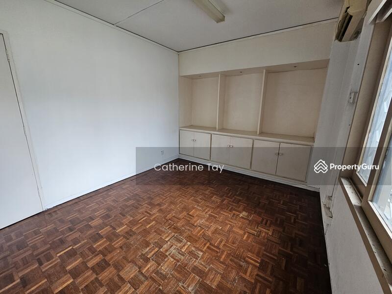 Untuk Dijual - Taman U Thant
