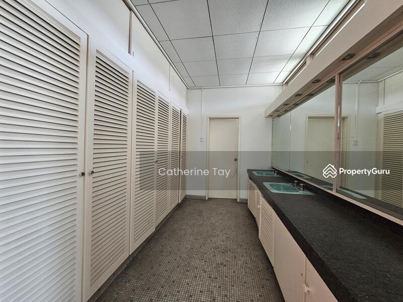 Untuk Dijual - Taman U Thant