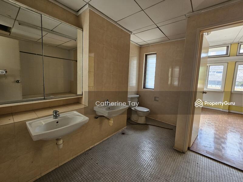Untuk Dijual - Taman U Thant
