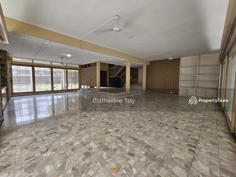 Untuk Dijual - Taman U Thant