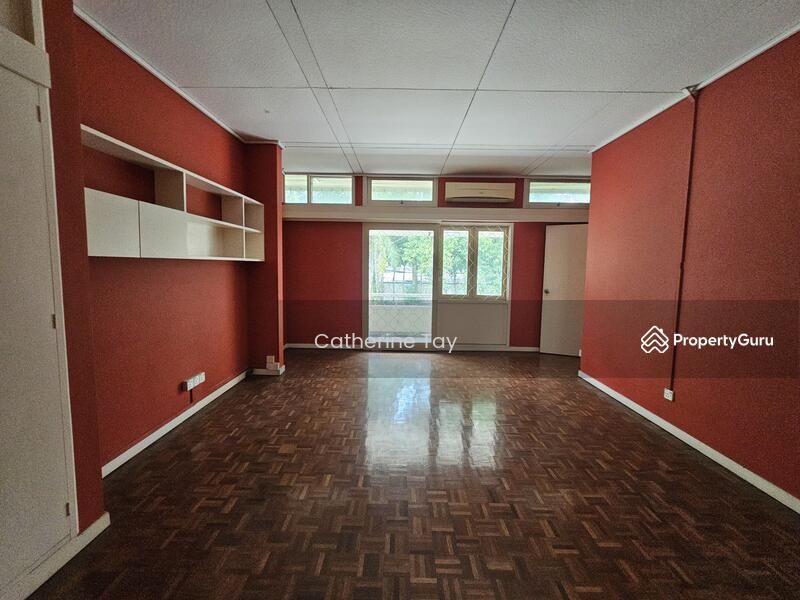 Untuk Dijual - Taman U Thant