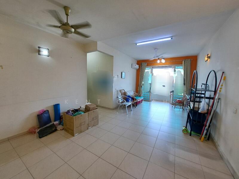 Untuk Dijual - CentroView