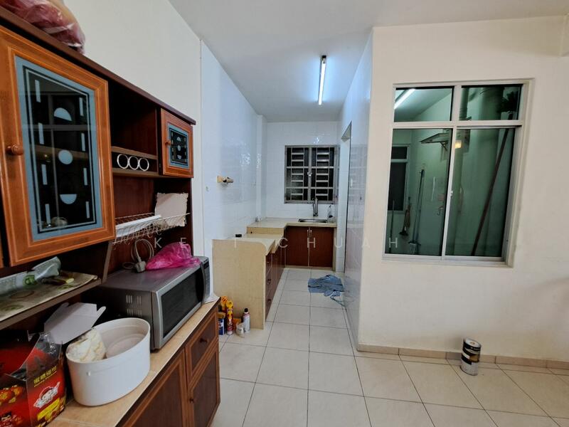 Untuk Dijual - CentroView