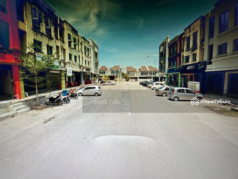 For Sale - Taman Mawar Bandar Baru Salak Tinggi