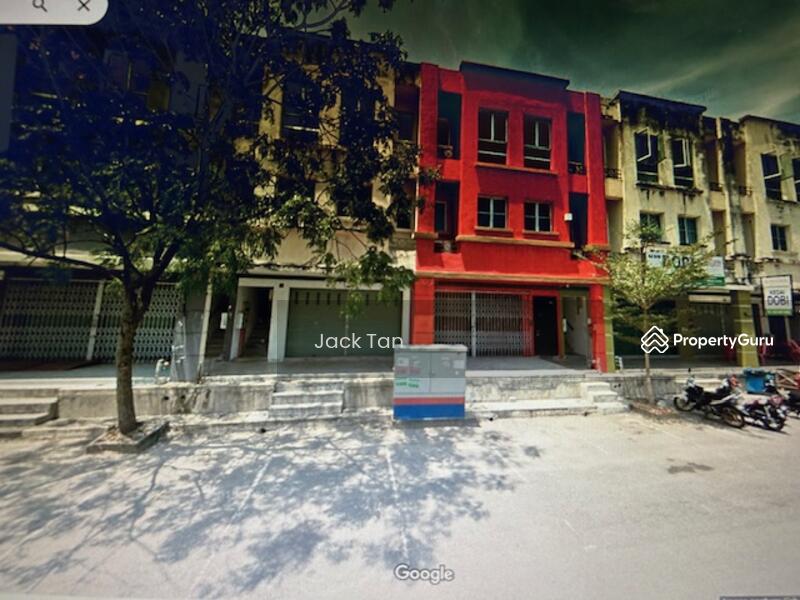 For Sale - Taman Mawar Bandar Baru Salak Tinggi