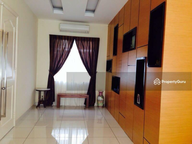 Untuk Dijual - Taman Mount Austin