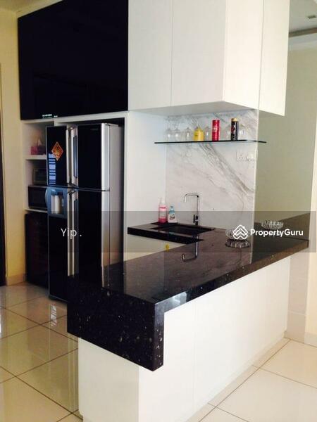 Untuk Dijual - Taman Mount Austin