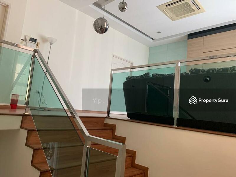 Untuk Dijual - Taman Mount Austin