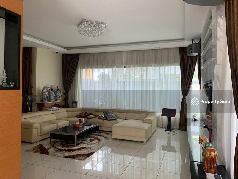 Untuk Dijual - Taman Mount Austin