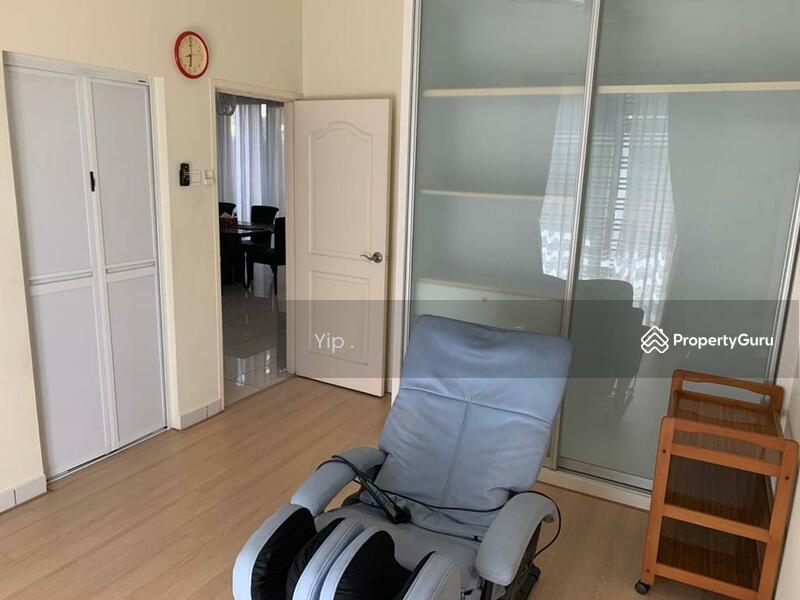 Untuk Dijual - Taman Mount Austin