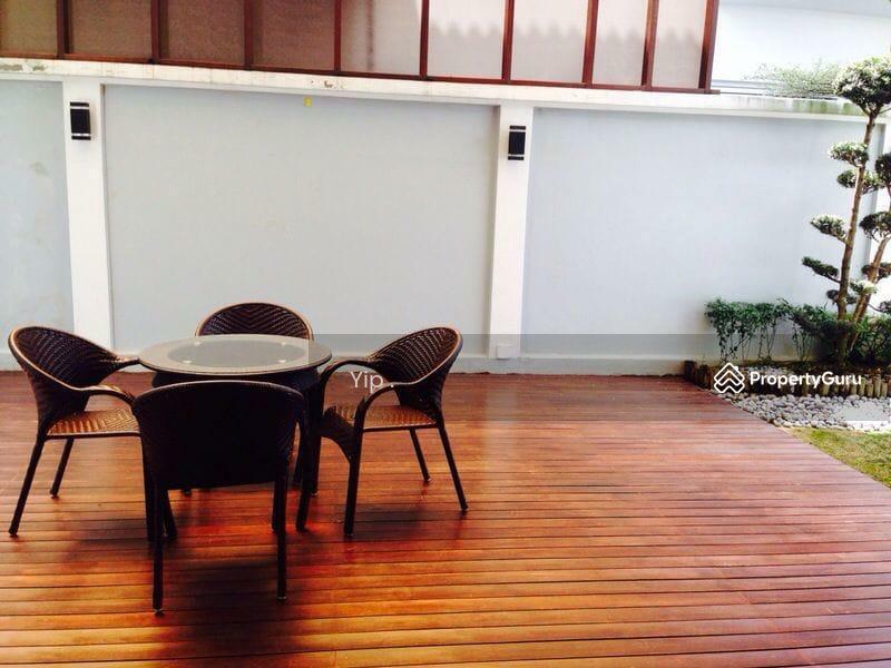 Untuk Dijual - Taman Mount Austin
