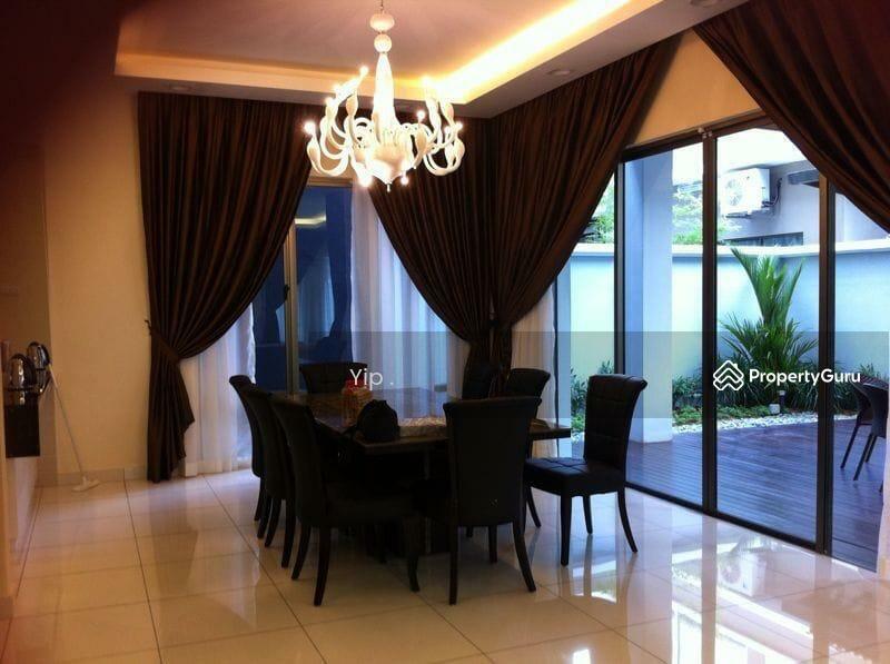 Untuk Dijual - Taman Mount Austin