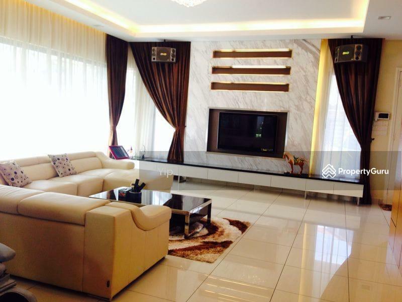 Untuk Dijual - Taman Mount Austin