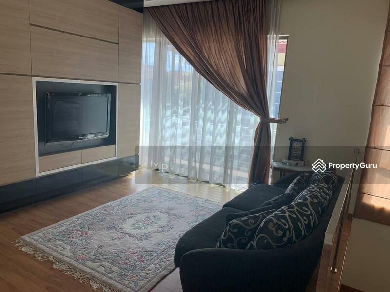 Untuk Dijual - Taman Mount Austin