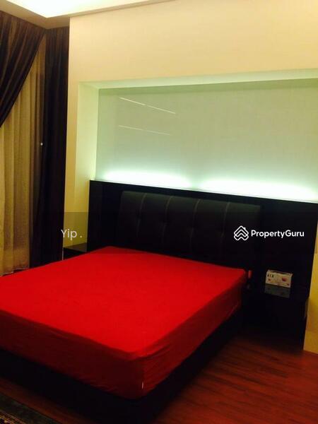 Untuk Dijual - Taman Mount Austin