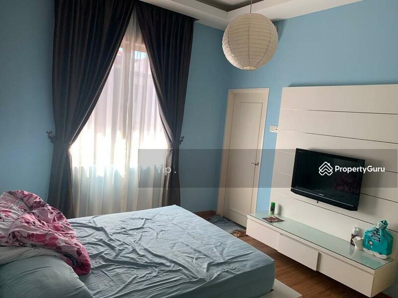 Untuk Dijual - Taman Mount Austin
